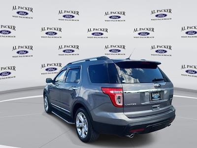 Used 2014 Ford Explorer - photo 1