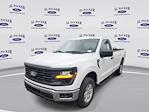 New 2025 Ford F-150 XL Regular Cab for sale #F54737 - photo 1