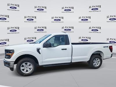 New 2025 Ford F-150 - photo 1