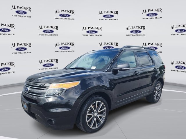 Used 2015 Ford Explorer - photo 32