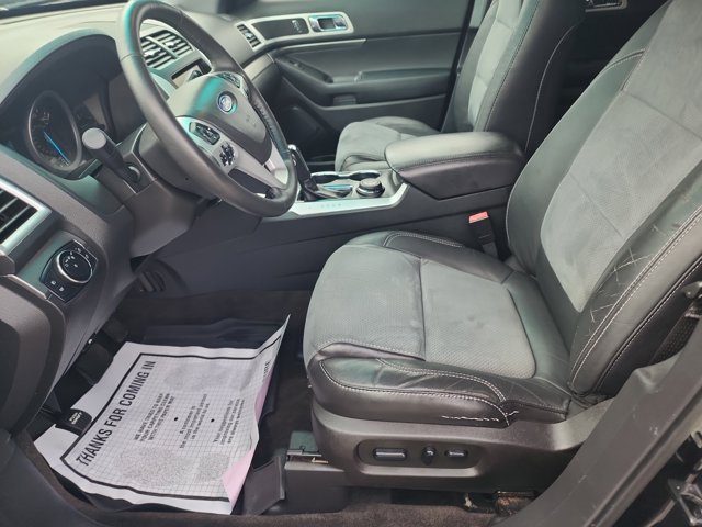 Used 2015 Ford Explorer - photo 11