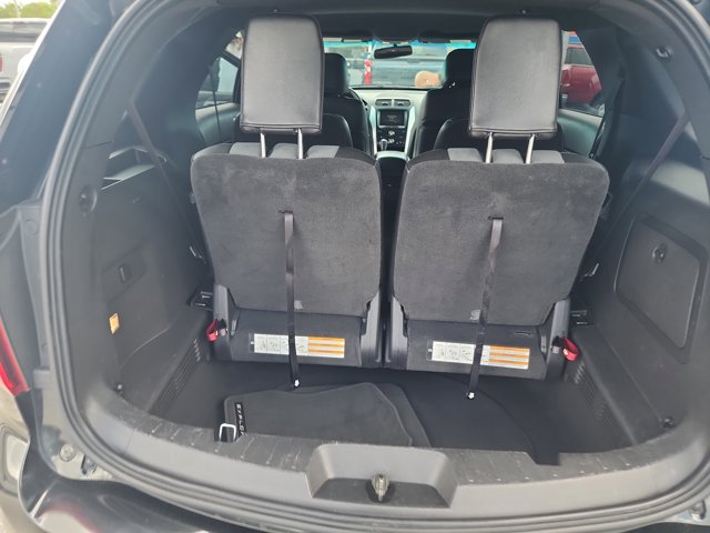 Used 2015 Ford Explorer - photo 16