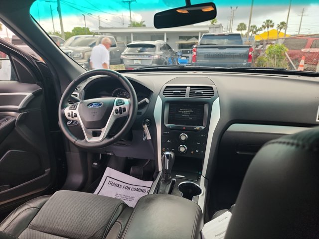 Used 2015 Ford Explorer - photo 20