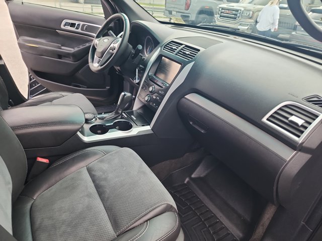 Used 2015 Ford Explorer - photo 22