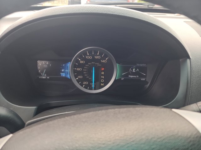 Used 2015 Ford Explorer - photo 26