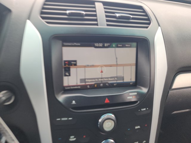 Used 2015 Ford Explorer - photo 28