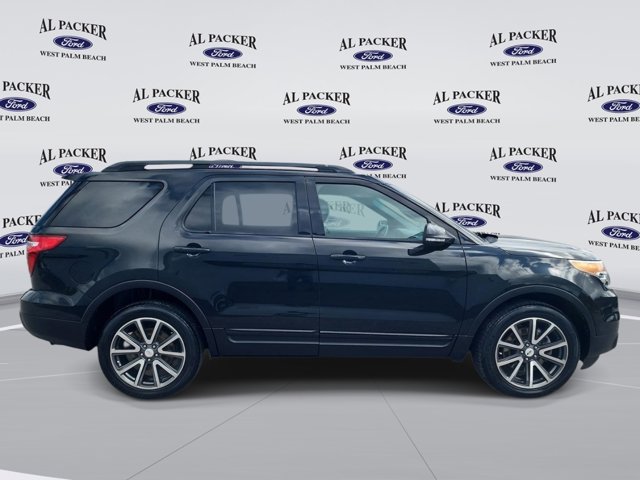 Used 2015 Ford Explorer - photo 6