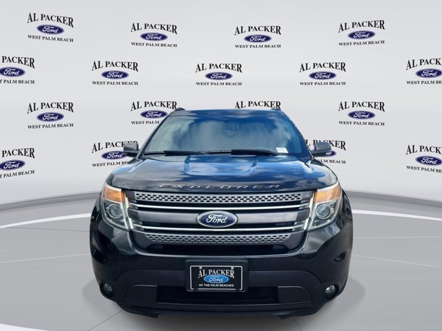 Used 2015 Ford Explorer - photo 7