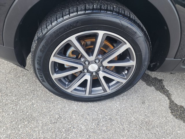 Used 2015 Ford Explorer - photo 8