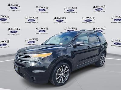 Used 2015 Ford Explorer - photo 1