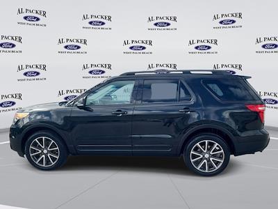 Used 2015 Ford Explorer - photo 1