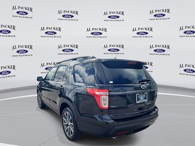 Used 2015 Ford Explorer - photo 2