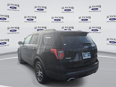 2016 Ford Explorer 4WD SUV for sale #GGC55013 - photo 2