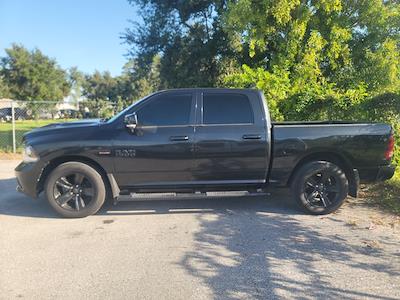 2016 Ram 1500 Crew Cab RWD Pickup for sale #GS404675 - photo 2