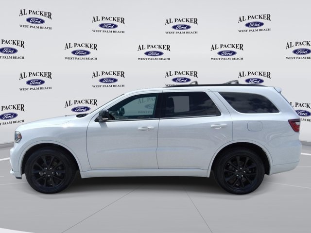Used 2017 Dodge Durango - photo 2