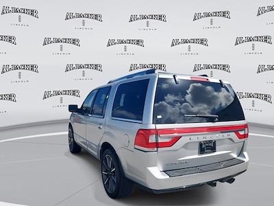 Used 2017 Lincoln Navigator - photo 1