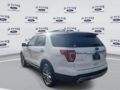 2017 Ford Explorer FWD SUV for sale #HGA31803 - photo 2