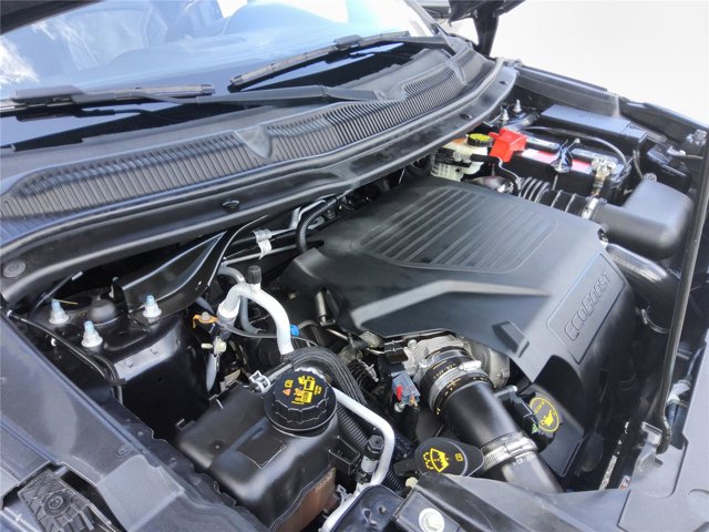 Used 2017 Ford Explorer - photo 14