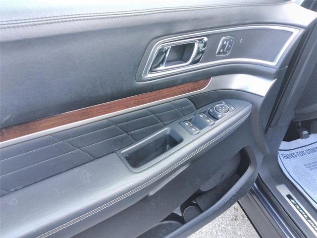 Used 2017 Ford Explorer - photo 17