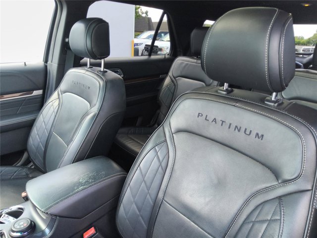 Used 2017 Ford Explorer - photo 19