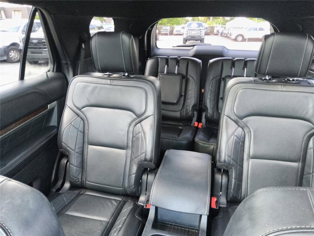 Used 2017 Ford Explorer - photo 20