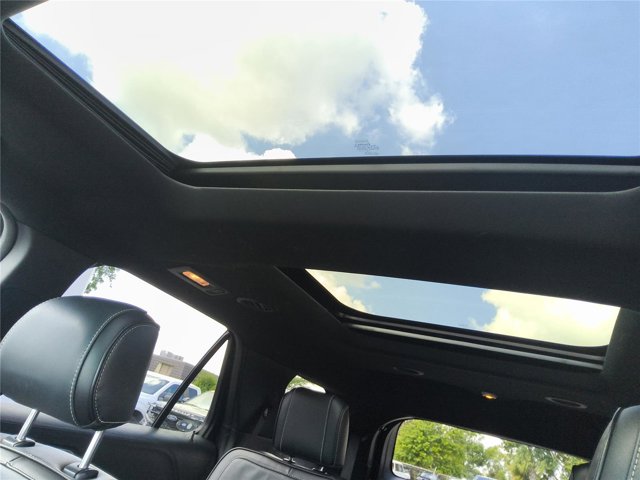 Used 2017 Ford Explorer - photo 21