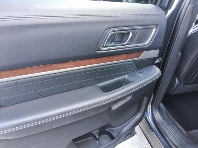 Used 2017 Ford Explorer - photo 22