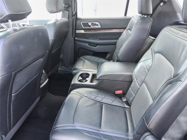 Used 2017 Ford Explorer - photo 23