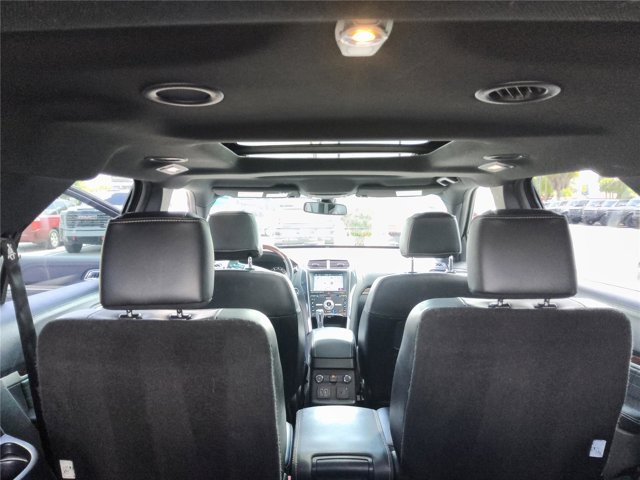 Used 2017 Ford Explorer - photo 25