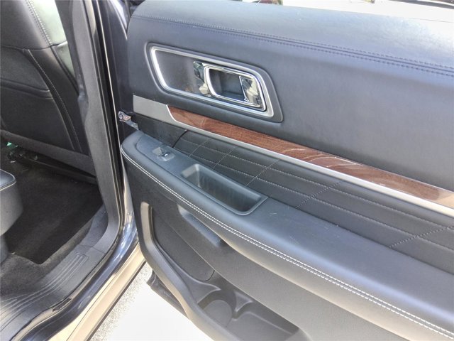 Used 2017 Ford Explorer - photo 26