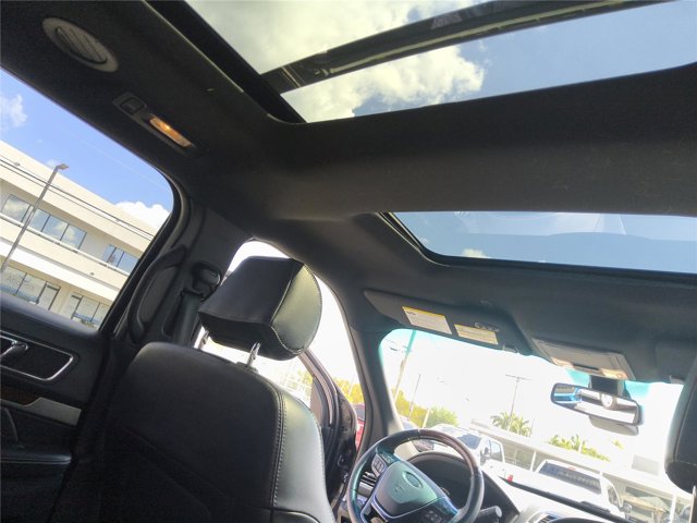 Used 2017 Ford Explorer - photo 29