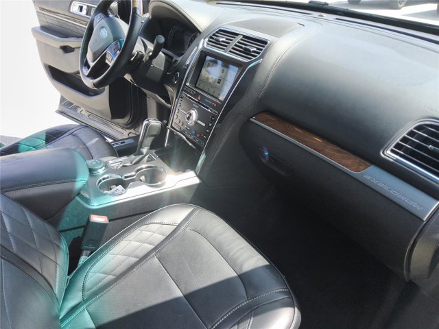 Used 2017 Ford Explorer - photo 31