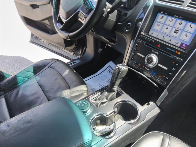 Used 2017 Ford Explorer - photo 33