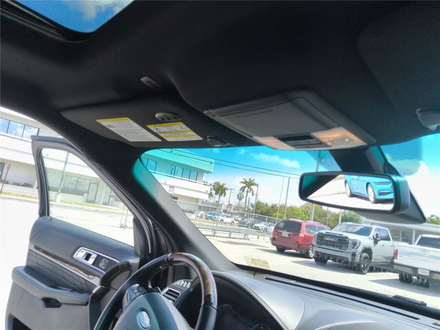 Used 2017 Ford Explorer - photo 34