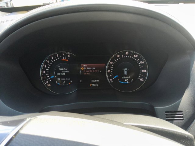 Used 2017 Ford Explorer - photo 35