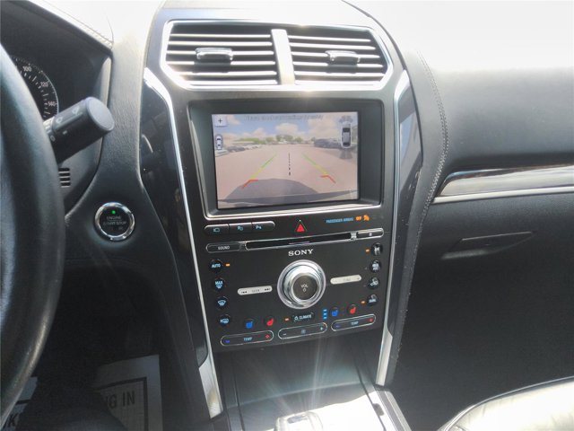 Used 2017 Ford Explorer - photo 37