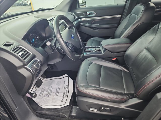 Used 2017 Ford Explorer - photo 14