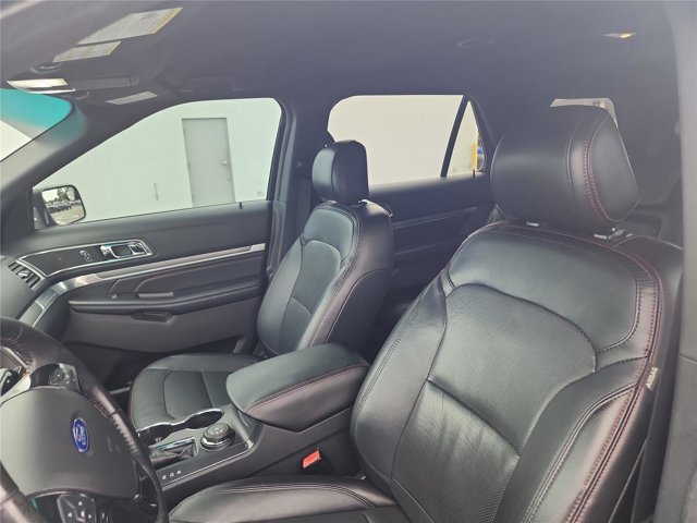 Used 2017 Ford Explorer - photo 15