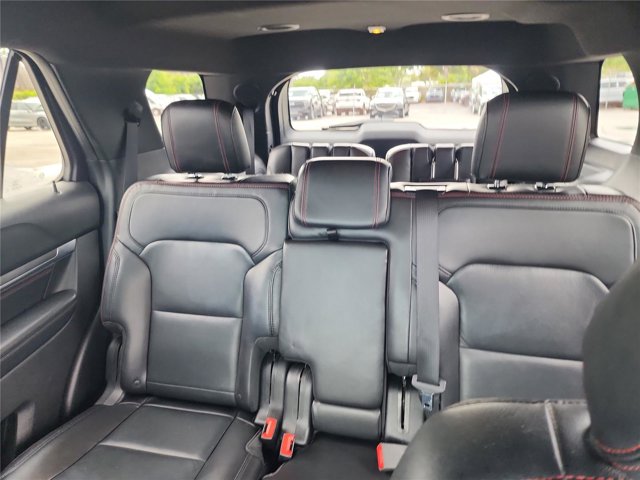 Used 2017 Ford Explorer - photo 16