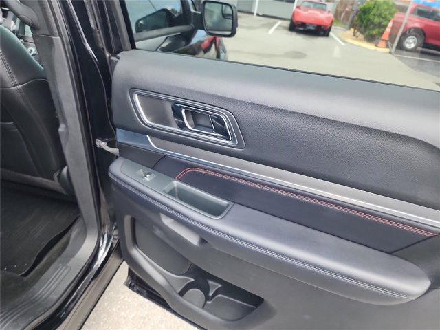 Used 2017 Ford Explorer - photo 21