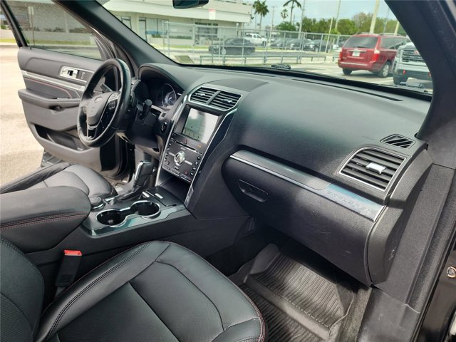 Used 2017 Ford Explorer - photo 25