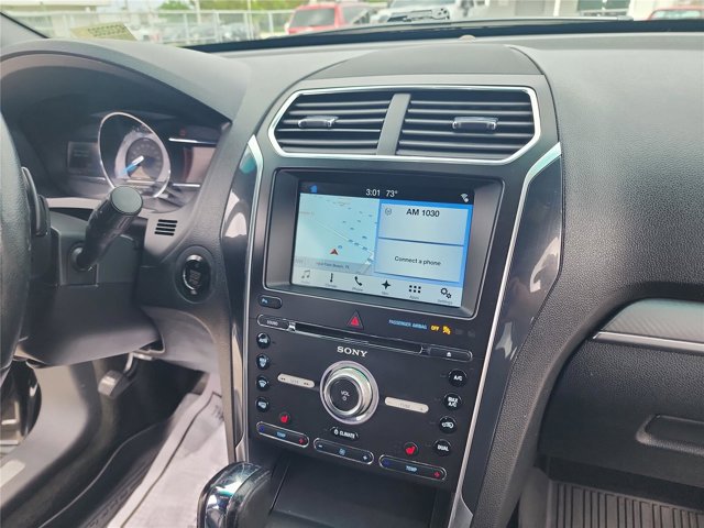 Used 2017 Ford Explorer - photo 26