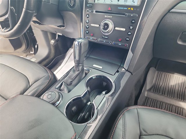 Used 2017 Ford Explorer - photo 27