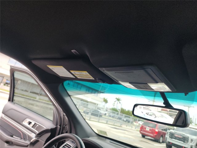 Used 2017 Ford Explorer - photo 28