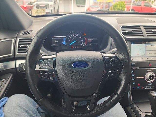 Used 2017 Ford Explorer - photo 30