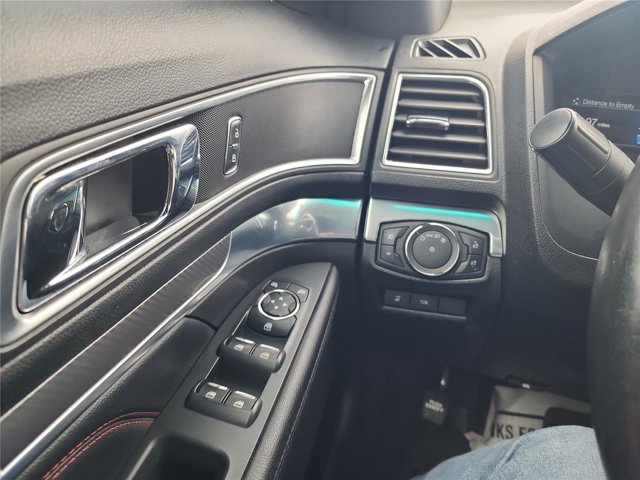 Used 2017 Ford Explorer - photo 31