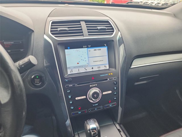 Used 2017 Ford Explorer - photo 32