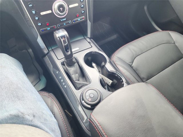 Used 2017 Ford Explorer - photo 33