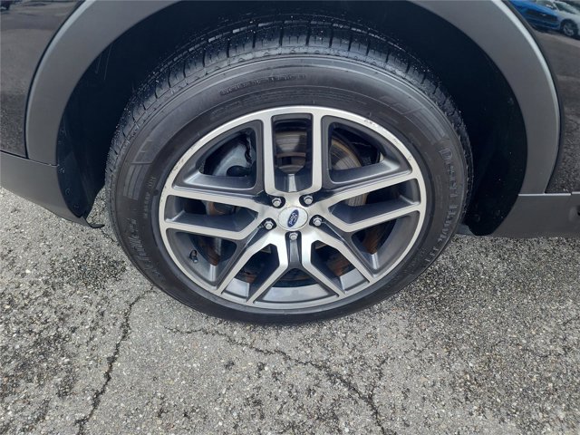 Used 2017 Ford Explorer - photo 11