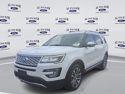 2017 Ford Explorer 4WD SUV for sale #HGD19856 - photo 1